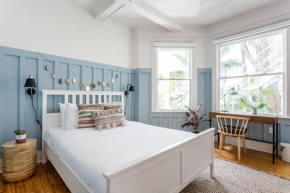 Miami River Inn by Renzzi